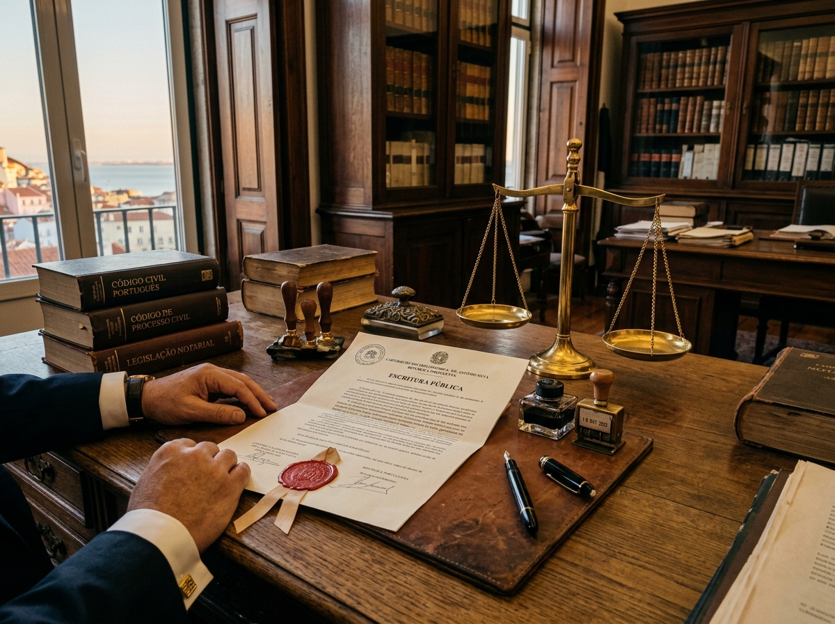 Certified Translations & Lawyer Representation