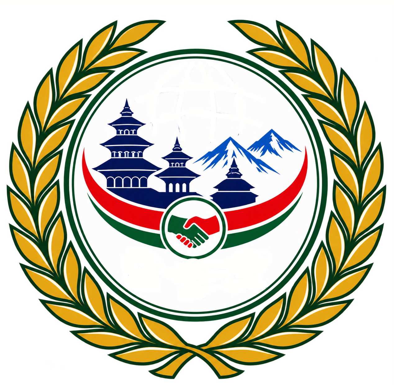 Loja de Cidadão Nepal 